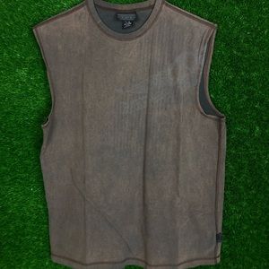 HD Harley Davidson #1 Racing Biker Motorcycle Tank Top